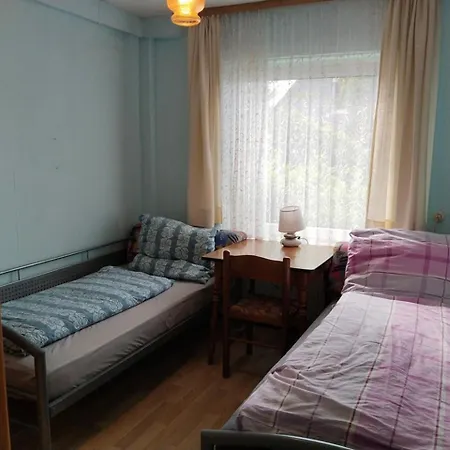 Apartamento Monteurwohnung Alleinnutzung 6 Personen
