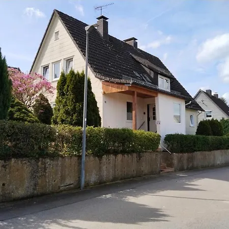 Monteurwohnung Alleinnutzung 6 Personen Apartamento